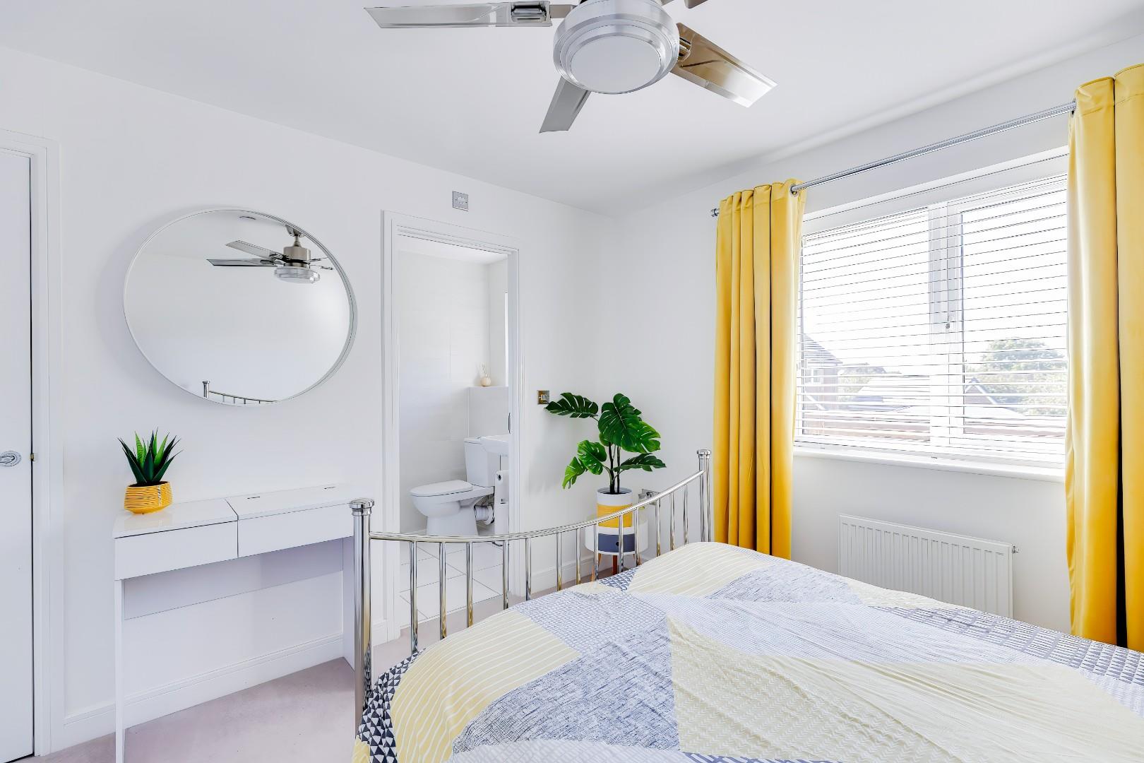 38 Melrose Walk, Sully, CF64 5WD